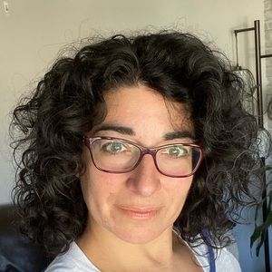 Meet your Posher, Jacqueline